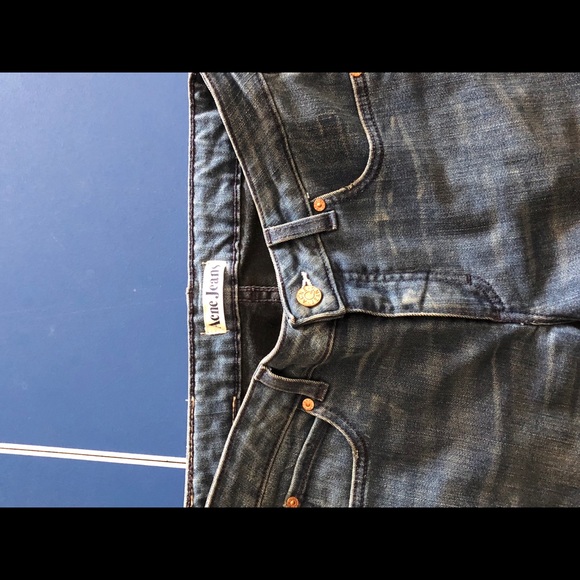 ACNE STUDIOS - Picture 4 of 5